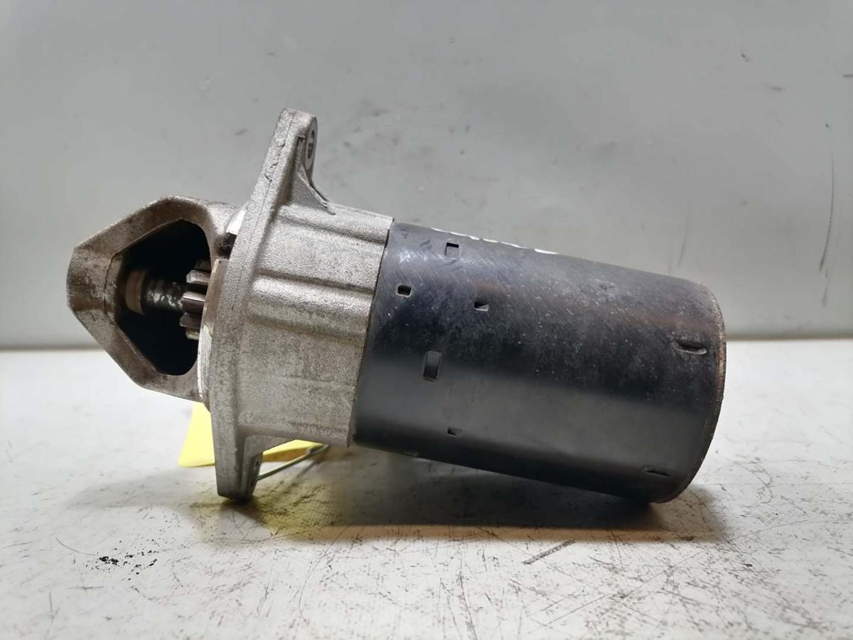 Opel Corsa D original Anlasser Stareter 1.2 59KW BJ06